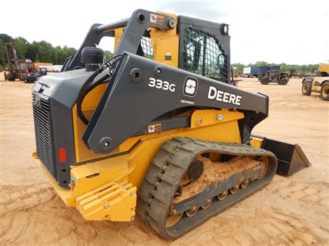 2019 john deere skid steer price|john deere skid steer used.